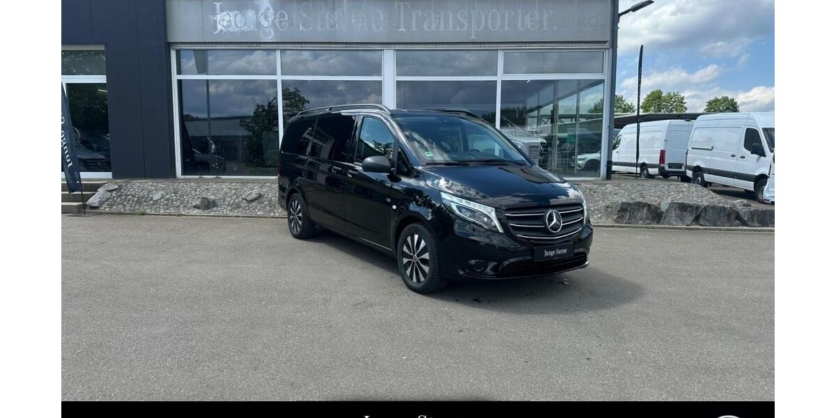 Mercedes-Benz eVito 73.796 km 36.970 &euro; Rottweil 78628