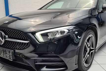 Mercedes-Benz A 250 93.900 km 26.900 &euro; Thurmansbang/Thannberg 94169