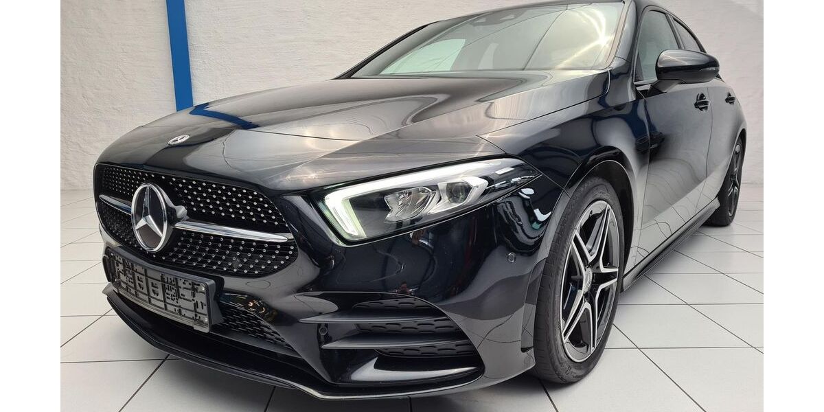 Mercedes-Benz A 250 93.900 km 26.900 &euro; Thurmansbang/Thannberg 94169