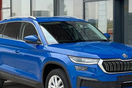 Skoda Kodiaq 170.000 km 23.999 &euro; Zierenberg-Oelshausen 34289