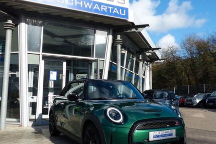 Mini Cooper S Cabrio 19.500 km 29.950 &euro; Bad Schwartau 23611