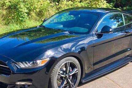 Ford Mustang 9.500 km 39.500 &euro; Überherrn 66802