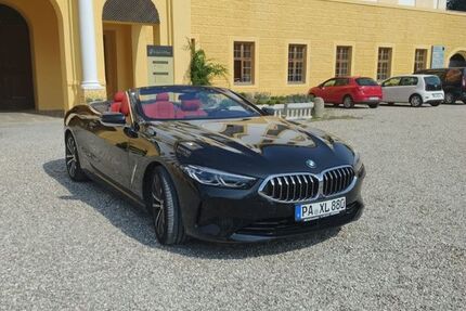 BMW 840 59.000 km 49.900 &euro; Tittling 94104