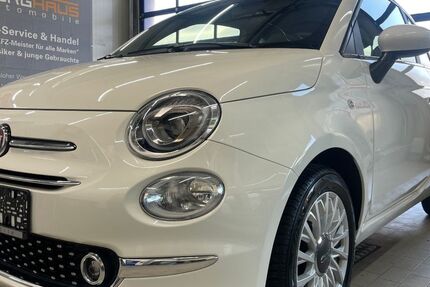 Fiat 500 29.900 km 12.890 &euro; Münster 48167