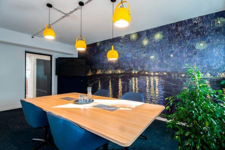 Gewerbeobjekt Essen Rüttenscheid - 734&euro; | Angebot:25570749