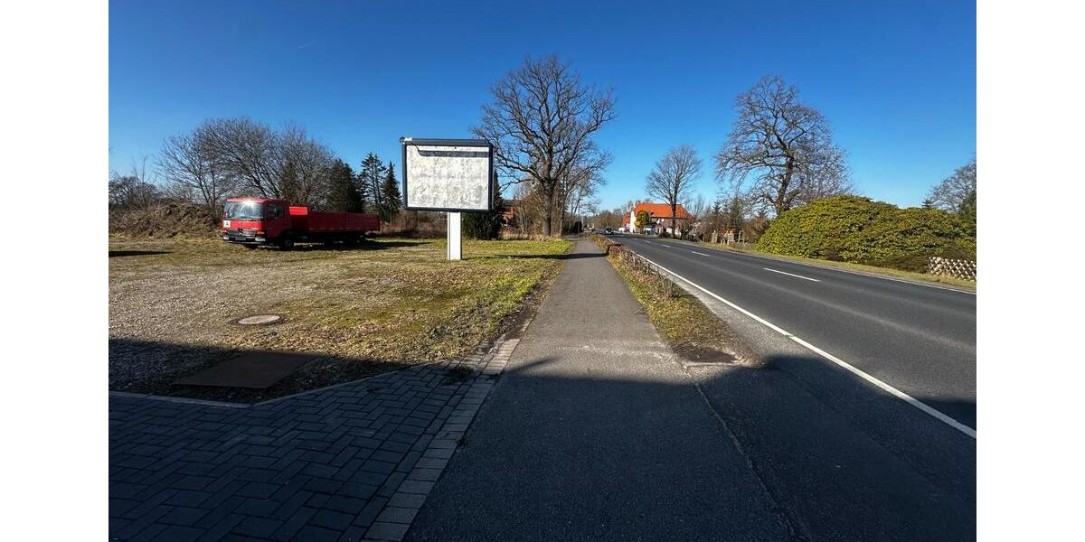 Gewerbeobjekt Stolzenau - 1.800&euro; | Angebot:24848303