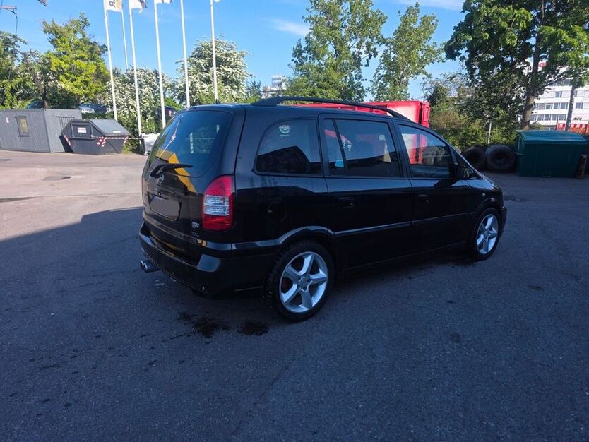 Zafira
