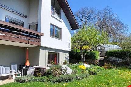 Haus Balingen-Engstlatt Engstlatt - 8 Zimmer, 163 m&sup2;, 550.000&euro; | Angebot:26308015