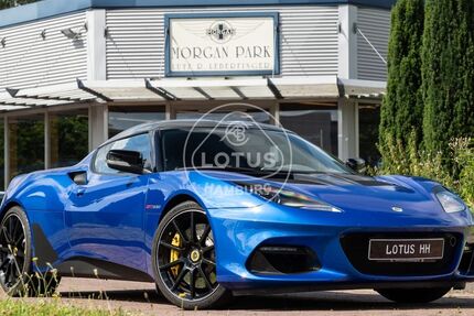 Lotus Evora 12.800 km 85.990 € Hamburg-Barsbüttel 22885