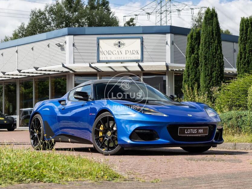 Lotus Evora 12.800 km 85.990 € Hamburg-Barsbüttel 22885