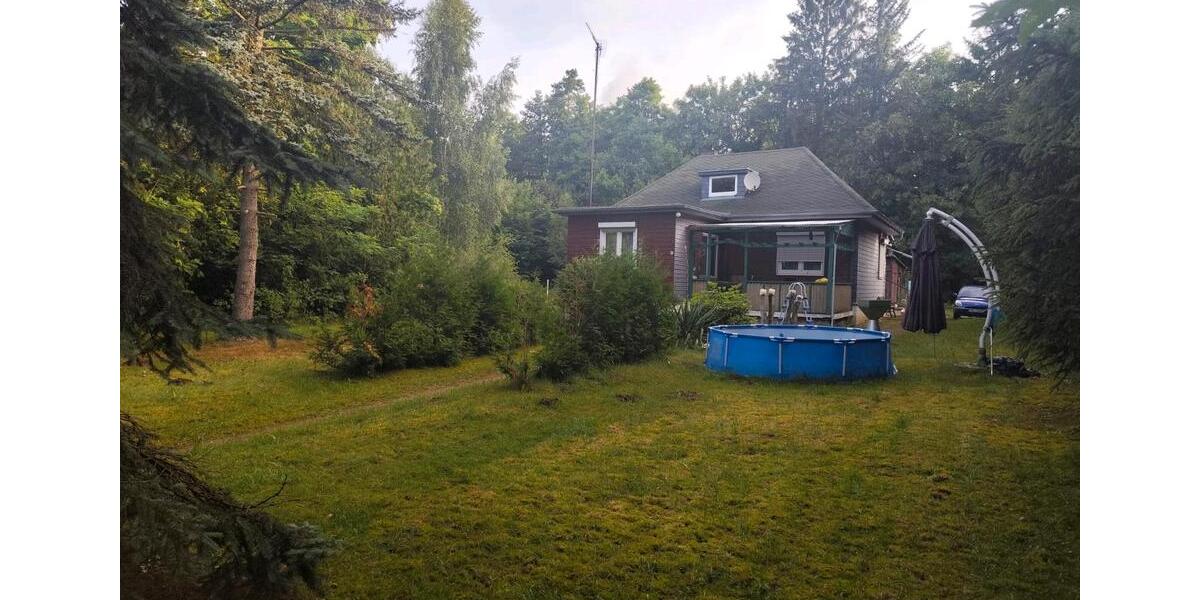 Einfamilienhaus Meyenburg - 3 Zimmer, 100 m&sup2;, 129.000&euro; | Angebot:23475540