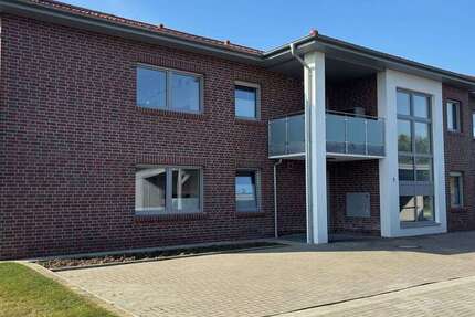 Wohnung zum Mieten in Quakenbrück 850 € 83.34 m² 3 zimmer