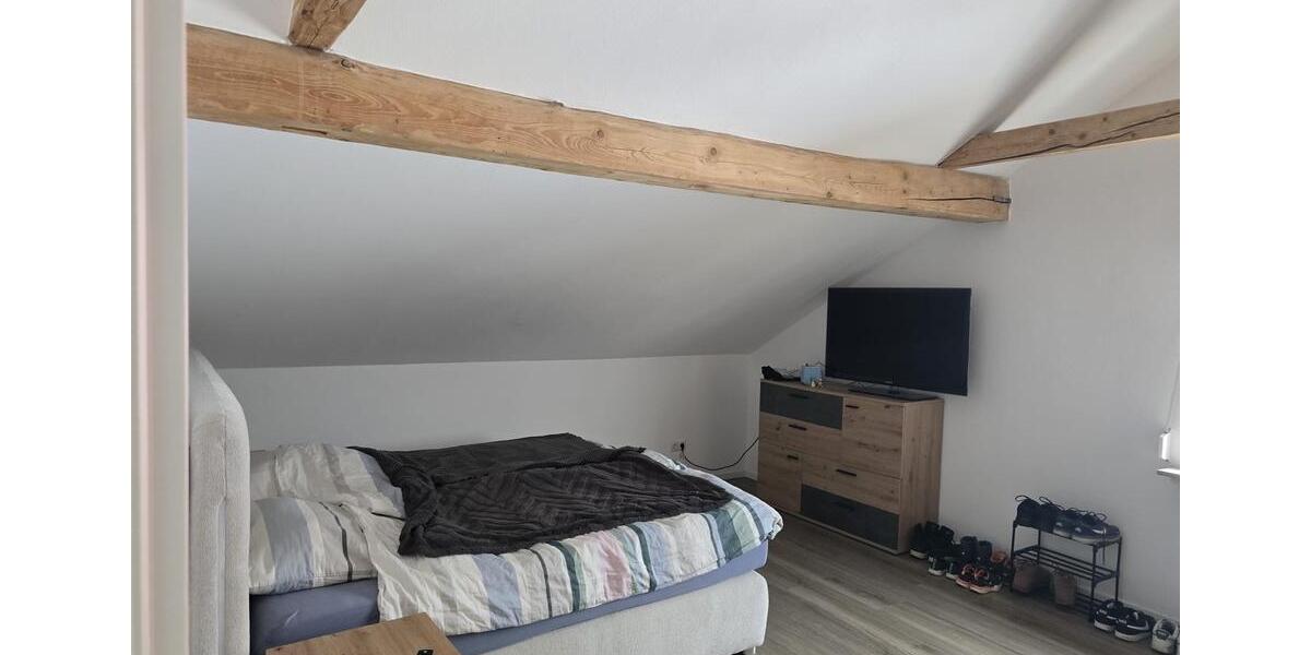 Dachgeschoßwohnung Limburg an der Lahn - 2 Zimmer, 85 m&sup2;, 790&euro; | Angebot:26406721