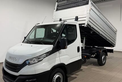 IVECO Andere 58.300 km 35.990 &euro; Naumburg 06618