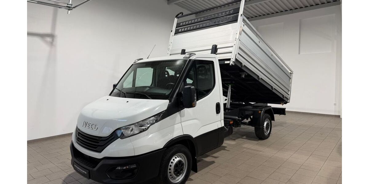 IVECO Andere 58.300 km 35.990 &euro; Naumburg 06618
