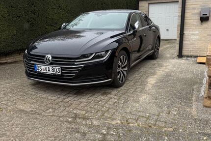 VW Arteon 122.000 km 21.500 &euro; Bad Iburg 49186