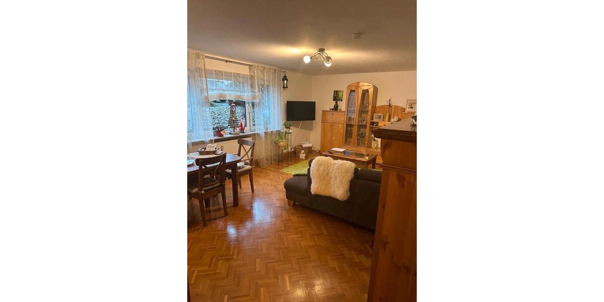 Etagenwohnung Weil am Rhein - 3 Zimmer, 75 m&sup2;, 275.000&euro; | Angebot:26852724