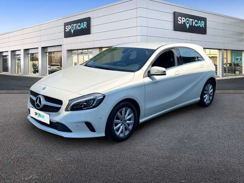 A 180