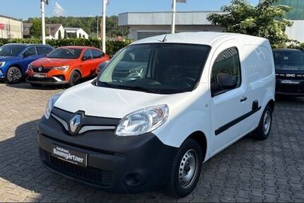 Renault Kangoo 35.193 km 12.980 &euro; Dillingen 89407