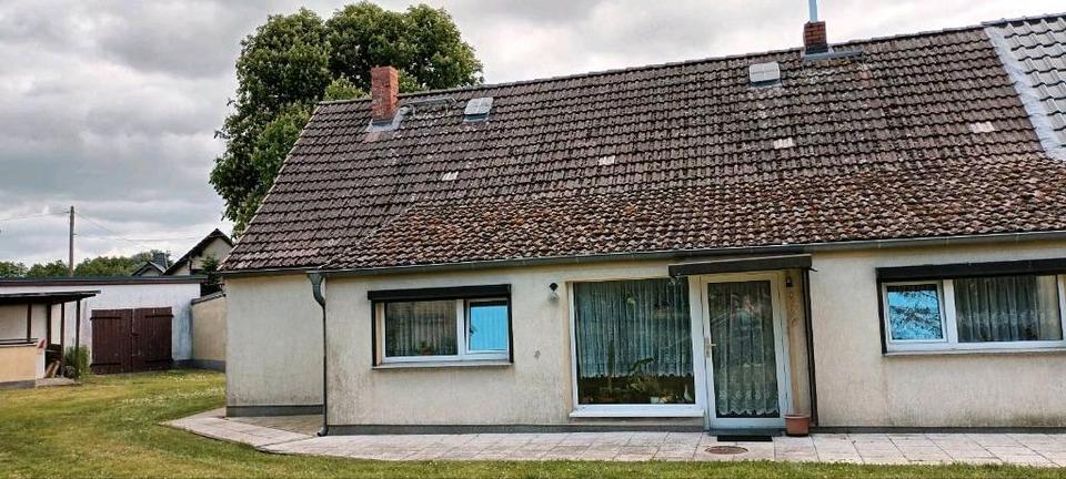 Einfamilienhaus Pritzwalk - 3 Zimmer, 100 m&sup2;, 134.000&euro; | Angebot:26985144
