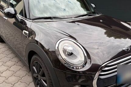 Mini Cooper D 113.500 km 10.100 &euro; Tyrlaching 84558