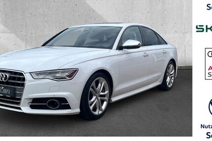 Audi S6 130.395 km 32.988 &euro; Bahretal 01819