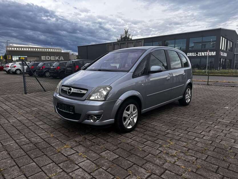 Meriva