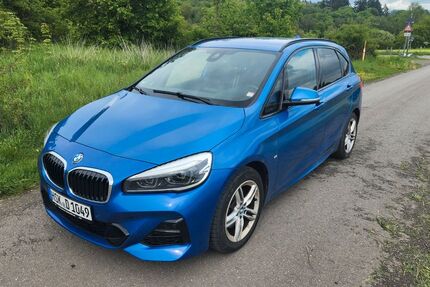 BMW 220 Active Tourer 39.780 km 18.450 &euro; Medebach 59964