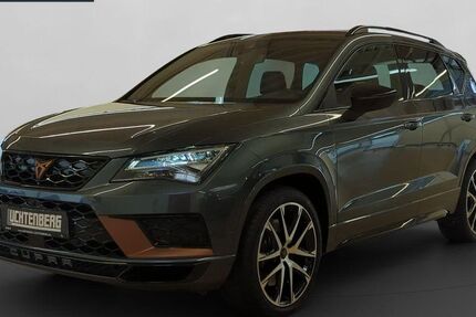 Cupra Ateca 64.900 km 24.390 &euro; Leverkusen 51381