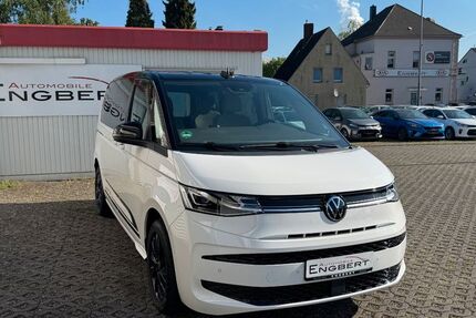 VW T7 Multivan 13.946 km 49.990 &euro; Datteln 45711