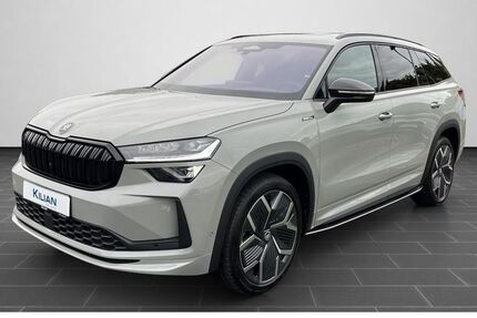 Skoda Kodiaq 4.999 km 56.890 € Wiesbaden 65197