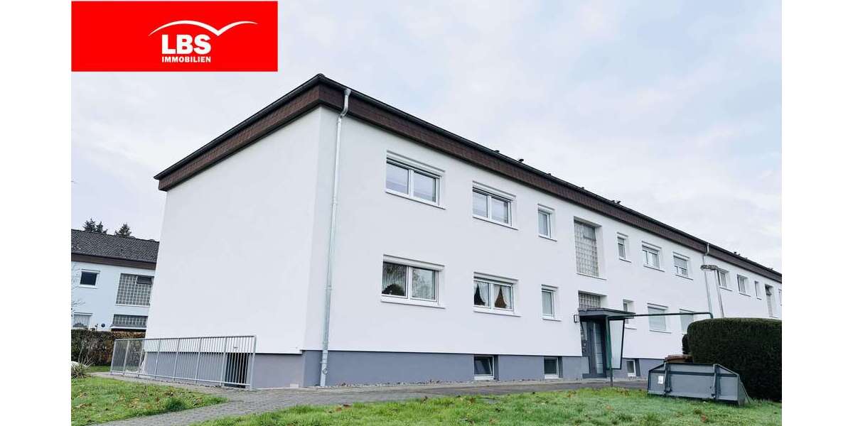 Etagenwohnung Großkrotzenburg - 3 Zimmer, 78 m&sup2;, 179.000&euro; | Angebot:24836548
