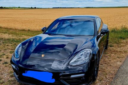 Porsche Panamera 109.500 km 49.999 &euro; Marktsteft 97342