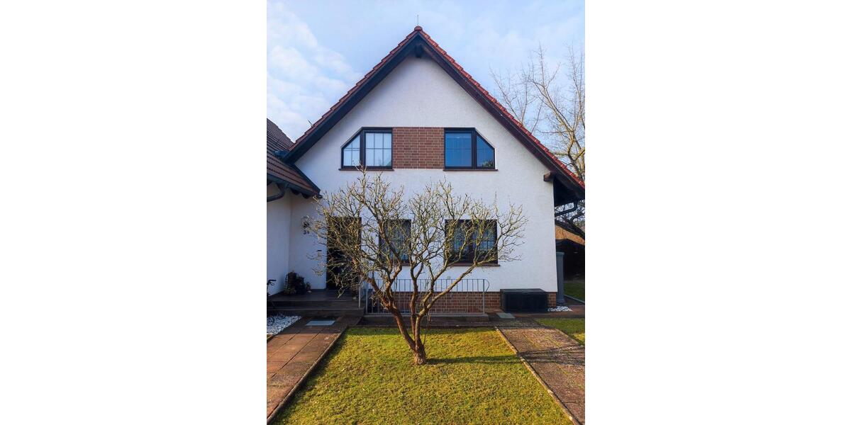 Doppelhaushälfte Guben - 5 Zimmer, 121 m&sup2;, 195.000&euro; | Angebot:26329409