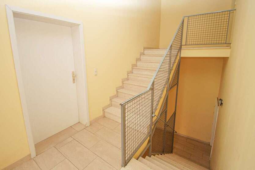 Denkmalgeschütztes Wohn-Geschäftshaus in der historischen Erfurter Altstadt! zimmer