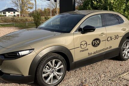 Mazda CX-30 2.212 km 26.990 &euro; Rostock-Roggentin 18184