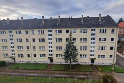 Wohnung Mansfeld - 3 Zimmer, 55 m&sup2;, 300&euro; | Angebot:25520602
