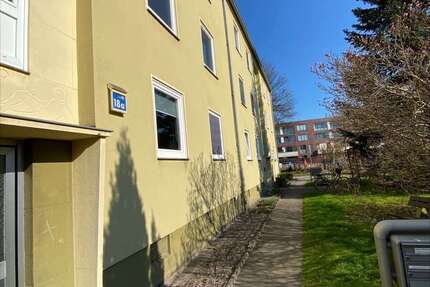 Wohnung Elmshorn - 2 Zimmer, 58 m&sup2;, 432&euro; | Angebot:26687716