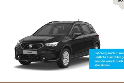 Seat Arona 1.505 km 20.930 &euro; Stuttgart-Feuerbach 70469