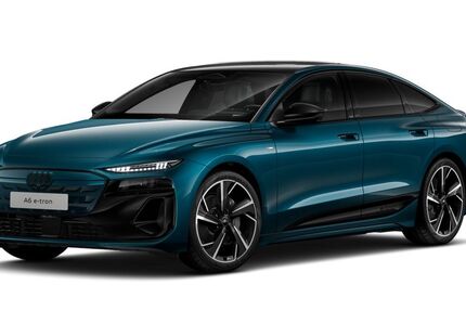 Audi A6 e-tron 8.320 km 72.470 &euro; Oberursel 61440