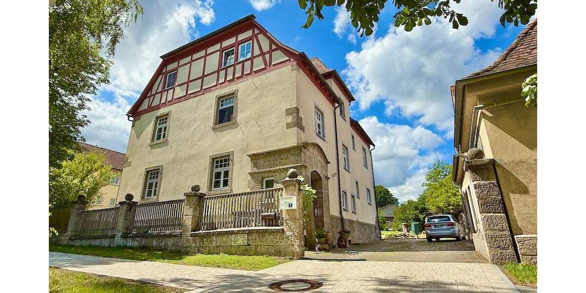 Einfamilienhaus Oberntief Oberntief - 1 Zimmer, 295 m&sup2;, 495.000&euro; | Angebot:25697714