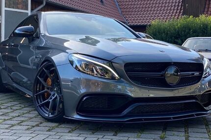 Mercedes-Benz C 63 AMG 44.850 km 75.000 &euro; Hallerndorf 91352