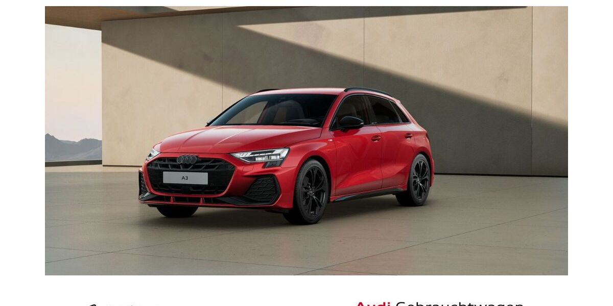 Audi A3 7.170 km 38.470 &euro; Diez 65582