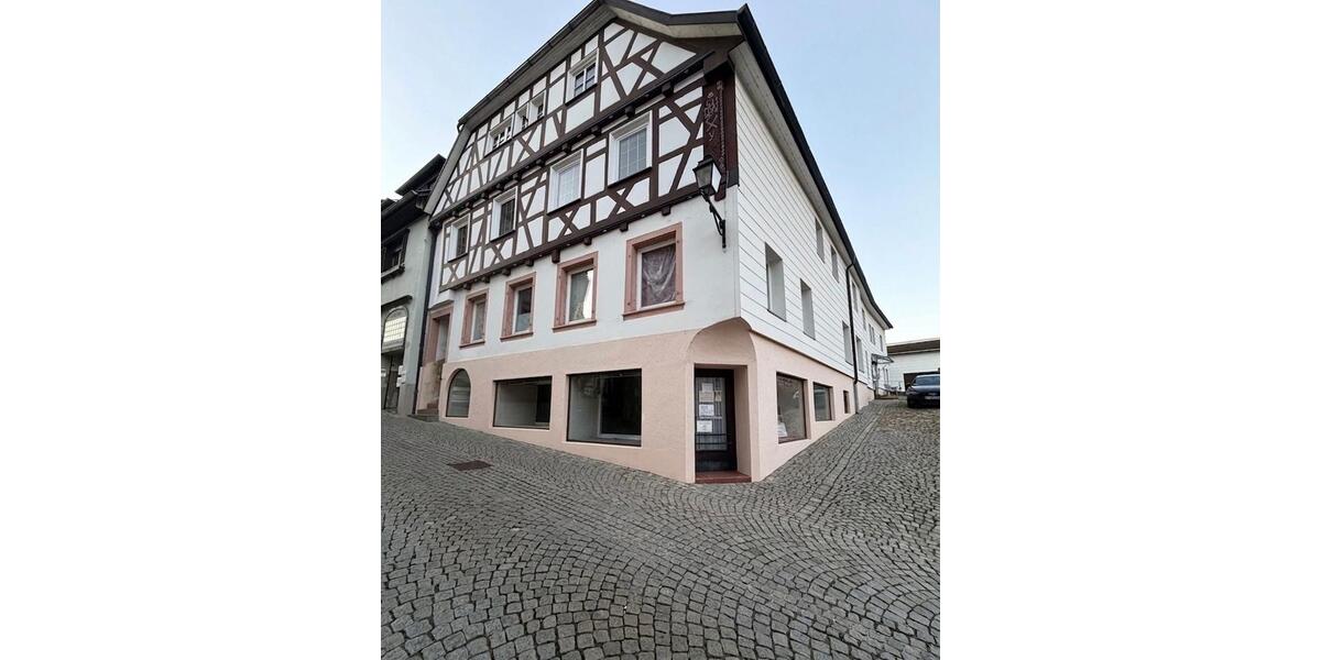 Gewerbeobjekt Gernsbach - 585&euro; | Angebot:26297491