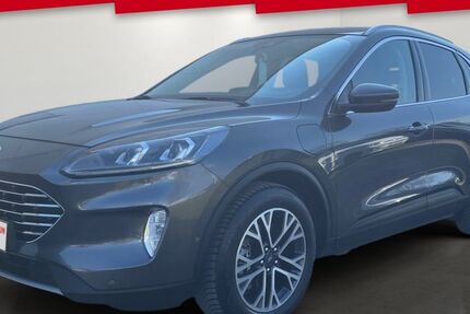 Ford Kuga 72.986 km 16.850 &euro; Illertissen 89257