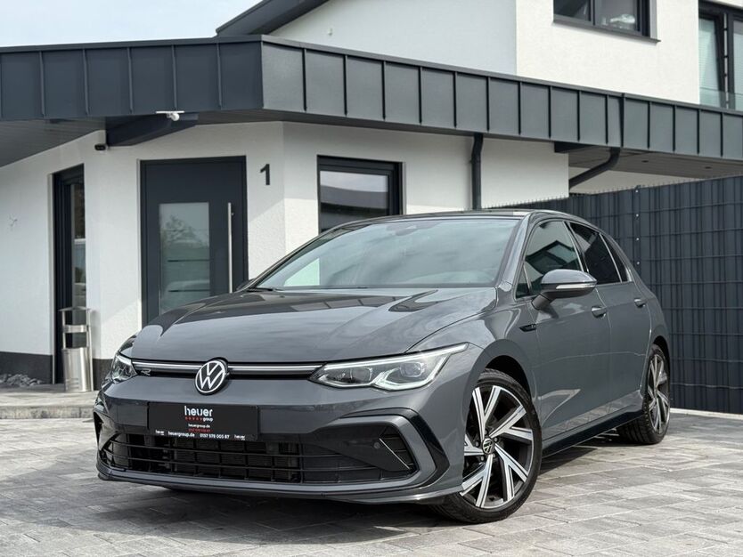 VW Golf 108.000 km 23.950 € Bad Salzuflen 32107