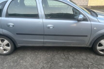 Opel Corsa 145.000 km 1.650 &euro; Erlensee 63526
