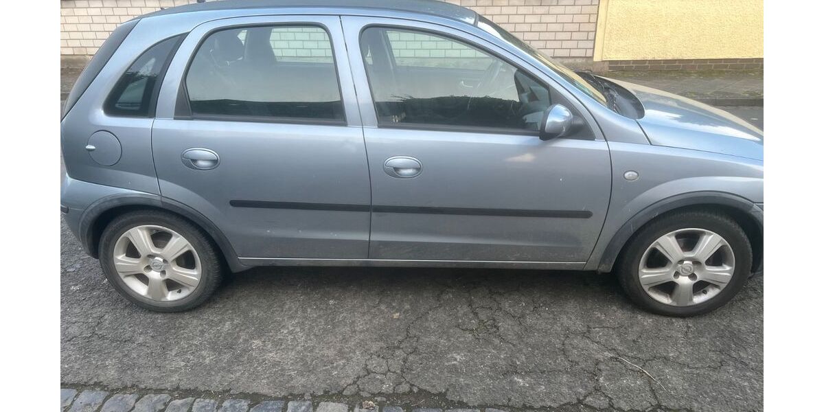 Opel Corsa 145.000 km 1.750 &euro; Erlensee 63526