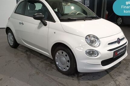 Fiat 500 40.341 km 10.970 &euro; Eching 85386