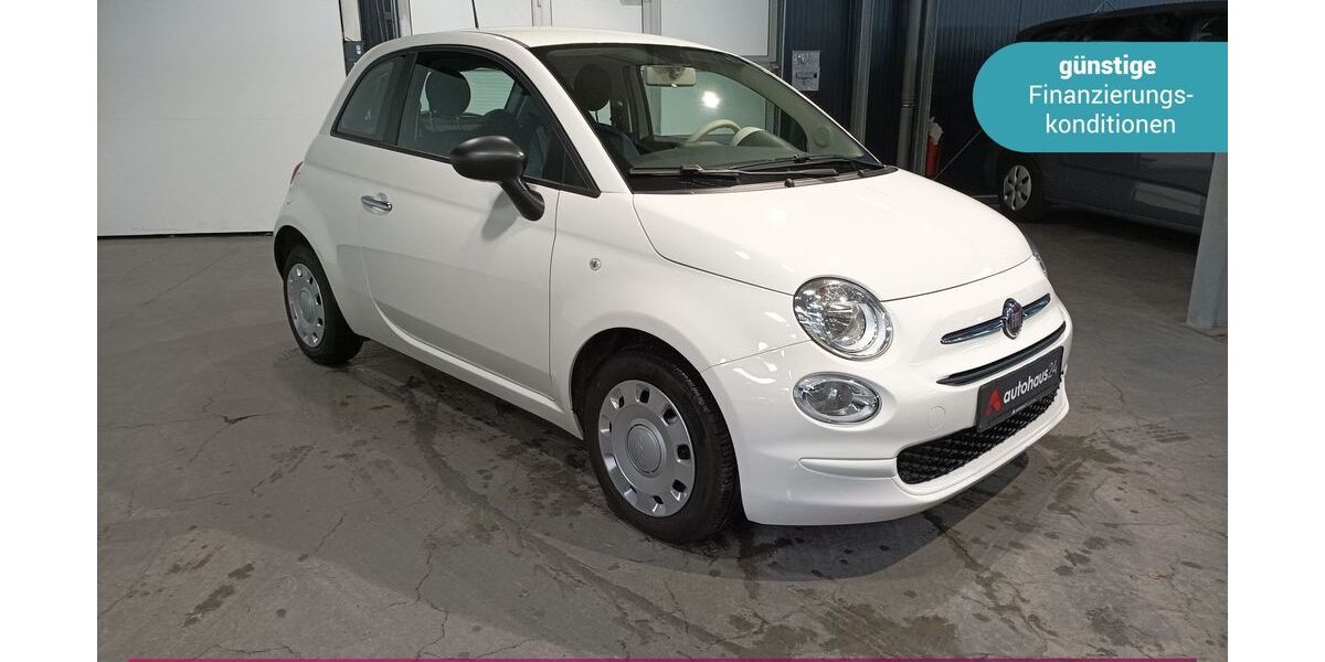 Fiat 500 40.341 km 10.970 &euro; Eching 85386